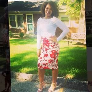 Meet your Posher, Moriah